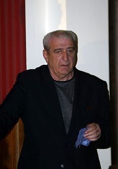 Александр Басилая — PianoKafe.com