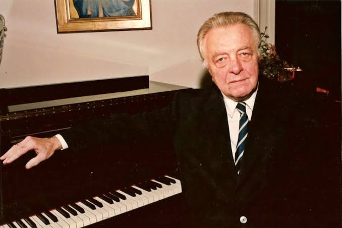 Илья Гурник — PianoKafe.com