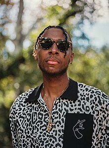 Masego — PianoKafe.com