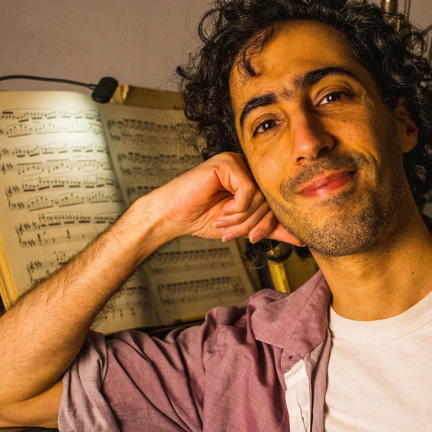 Martin Zarzar — PianoKafe.com