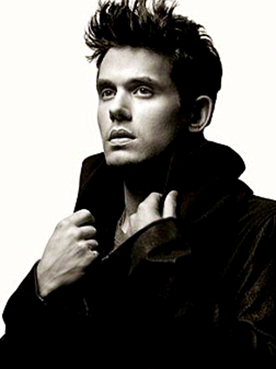 John Mayer — PianoKafe.com