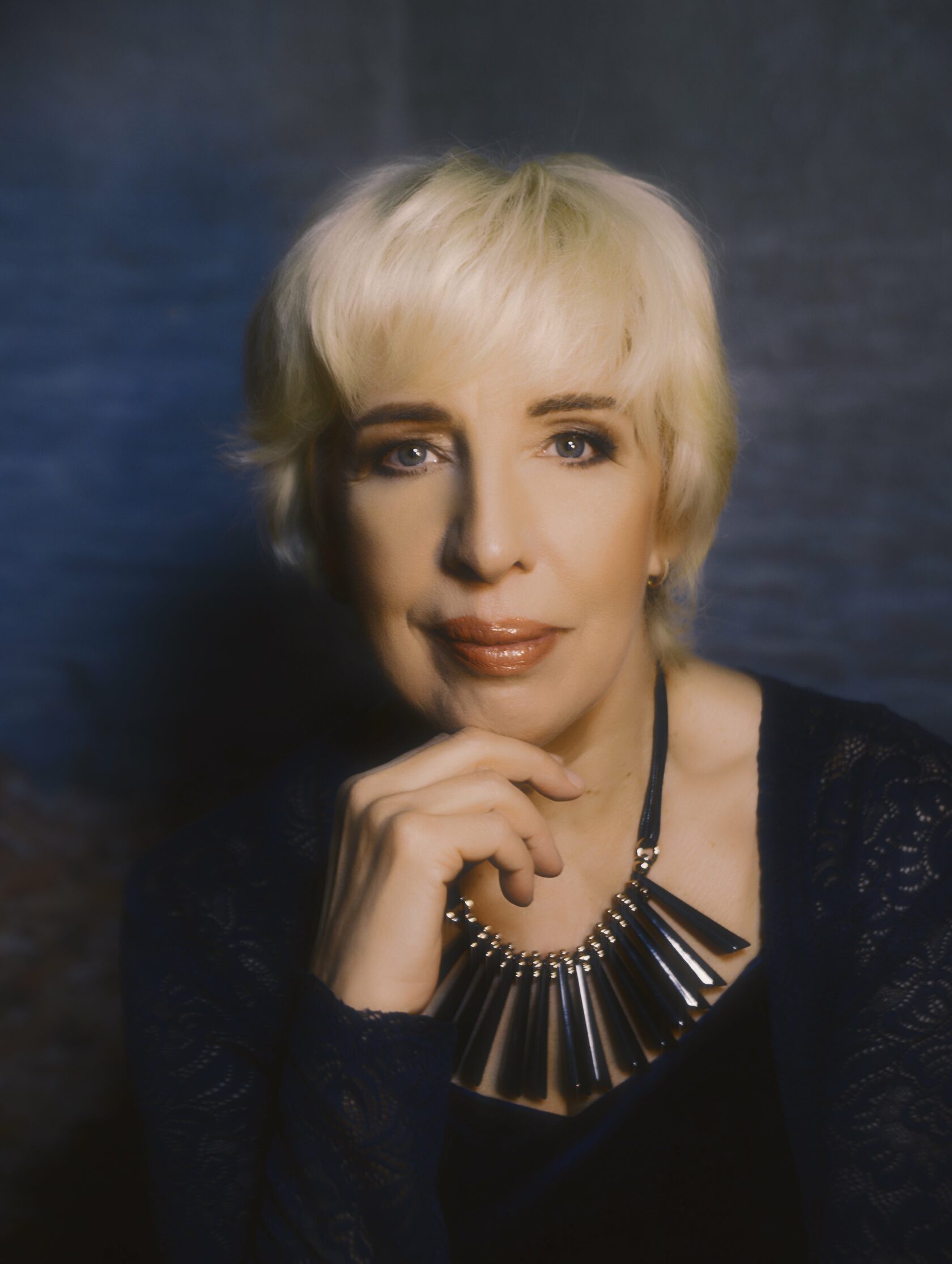 Неонила Лагодюк — PianoKafe.com