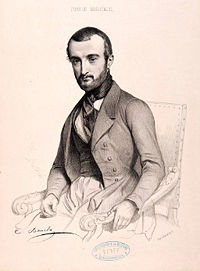 Шарль Данкла — PianoKafe.com