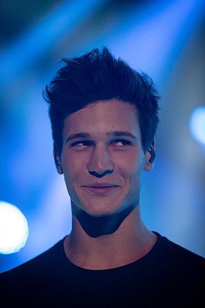Wincent Weiss — PianoKafe.com