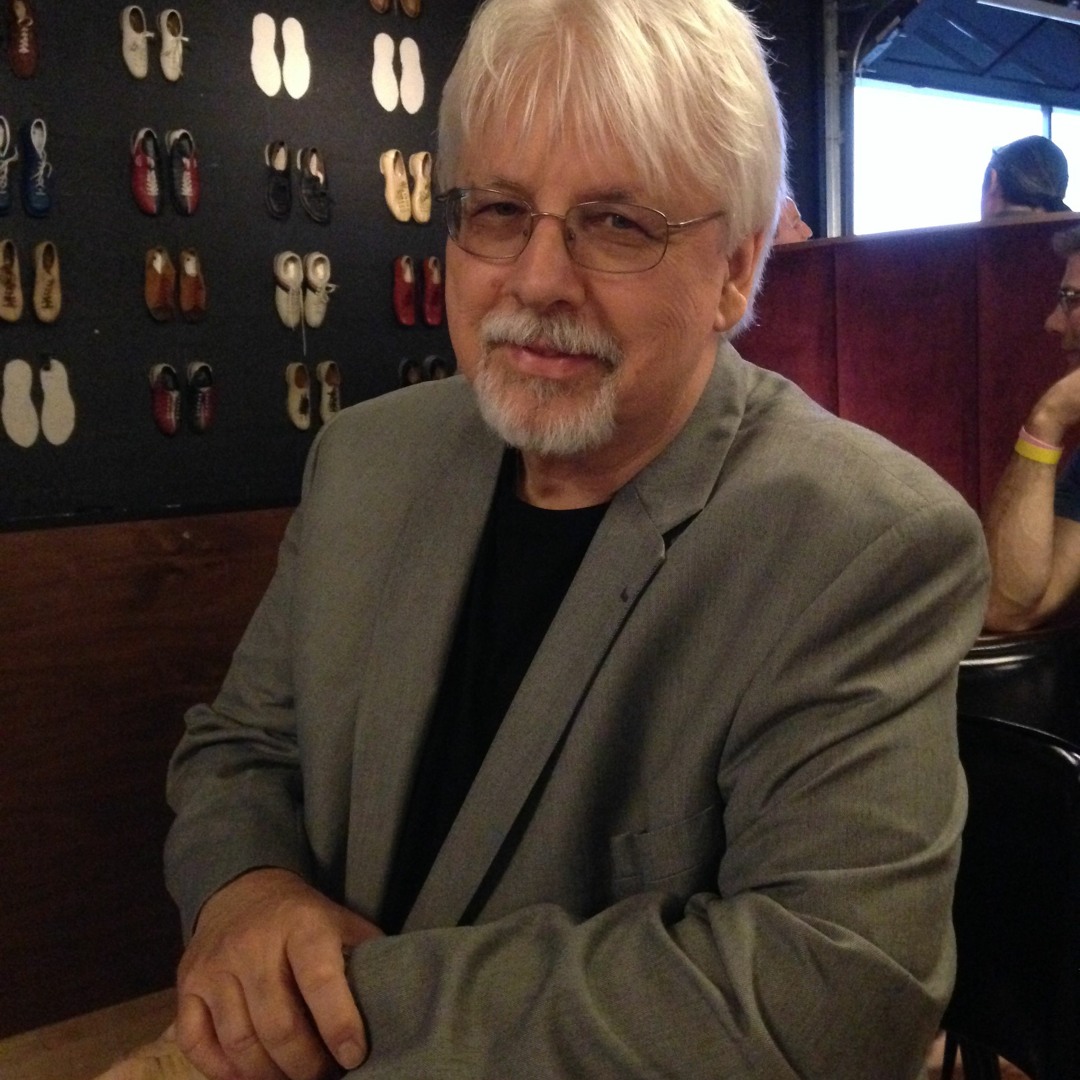 Jerry Buckner — PianoKafe.com