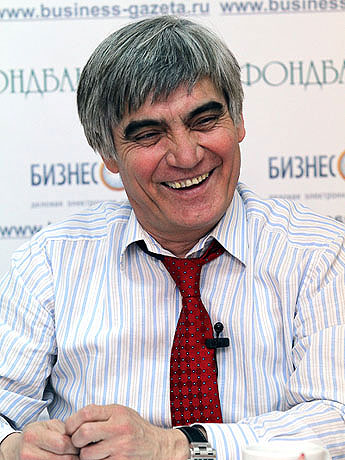 Рашид Калимуллин — PianoKafe.com
