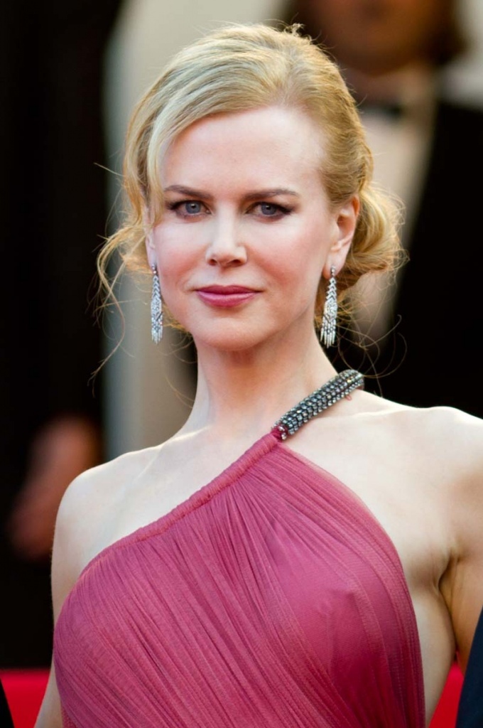 Nicole Kidman — PianoKafe.com