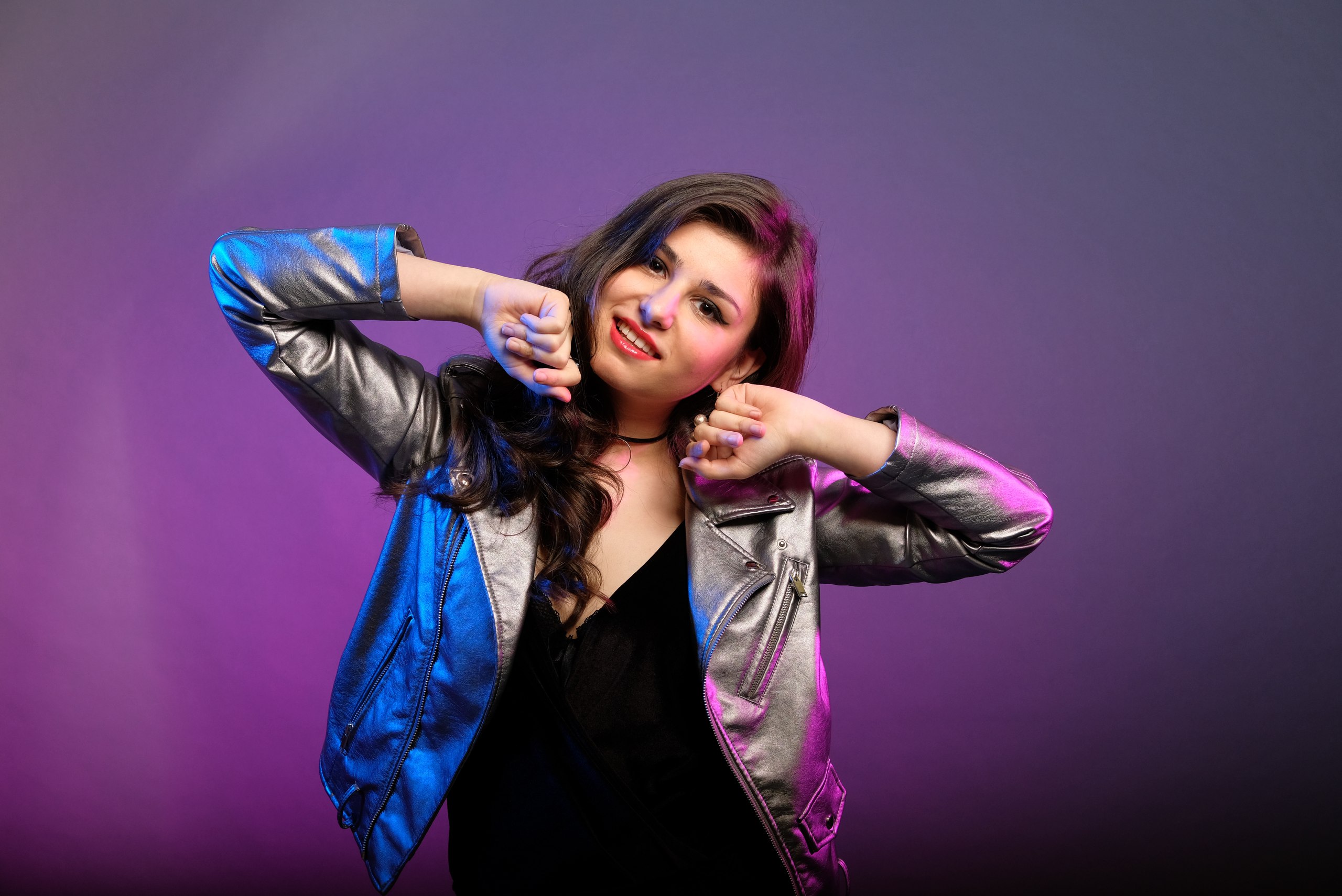 Аделина Моисеева — PianoKafe.com