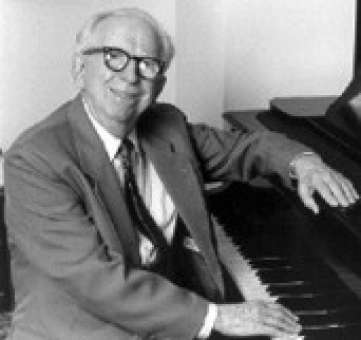 Denes Agay — PianoKafe.com