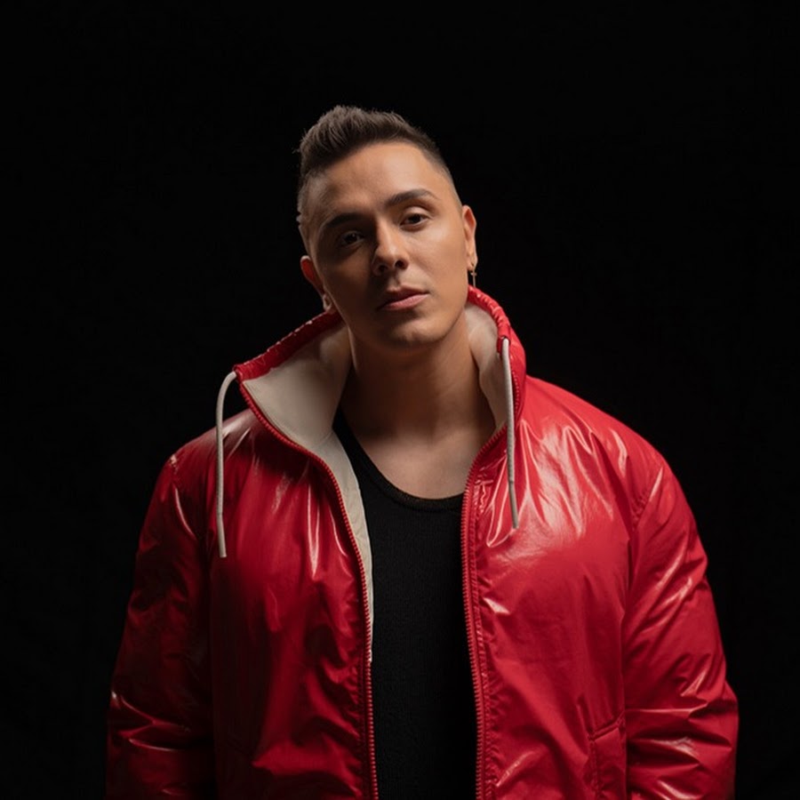 Joey Montana — PianoKafe.com