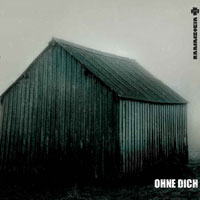 НОТЫ Rammstein - Ohne Dich (Вокальная Партия) - Ноты Для Голоса.