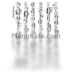 Ноты Boots Randolph - Last date - предпросмотр