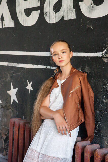 Злата Анисимова — PianoKafe.com