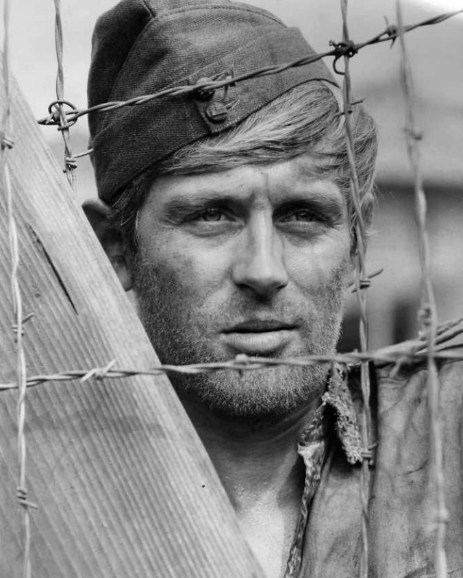 Джон Лейтон — PianoKafe.com