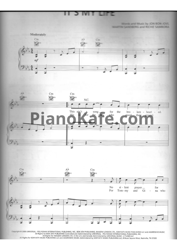 Ноты Glee 2 - Music from the Fox TV Show (Книга нот) - PianoKafe.com