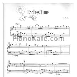 Ноты Tom Barabas - Classica nouveau (Книга нот) - предпросмотр