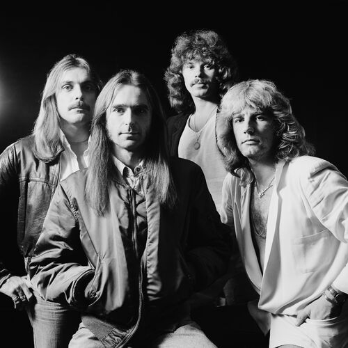 Status Quo — PianoKafe.com