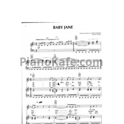 Ноты Rod Stewart - Storytslor (Книга нот) - предпросмотр