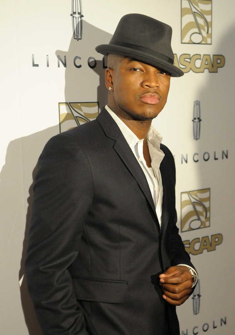 Ne-Yo — PianoKafe.com