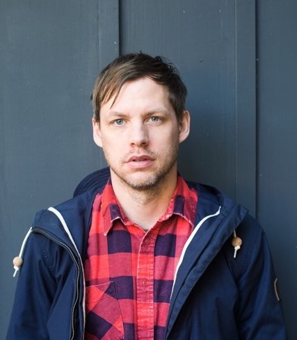 Brad Breeck — PianoKafe.com