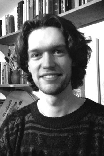 Luke Howard — PianoKafe.com