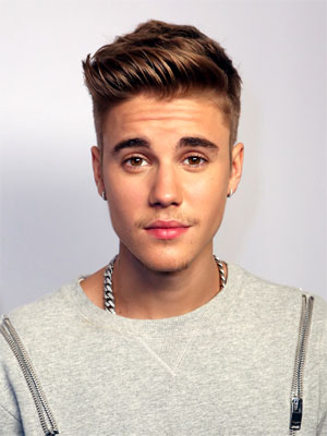 Justin Bieber — PianoKafe.com