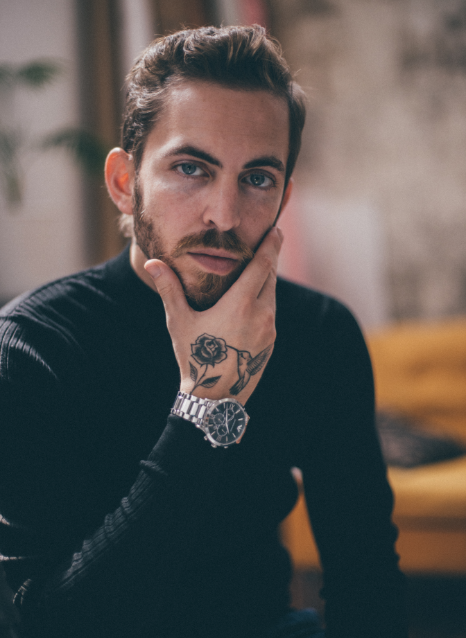 Dennis Lloyd — PianoKafe.com