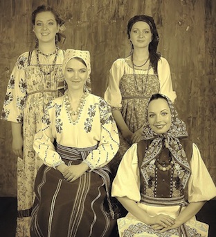 FolkBeat RF — PianoKafe.com