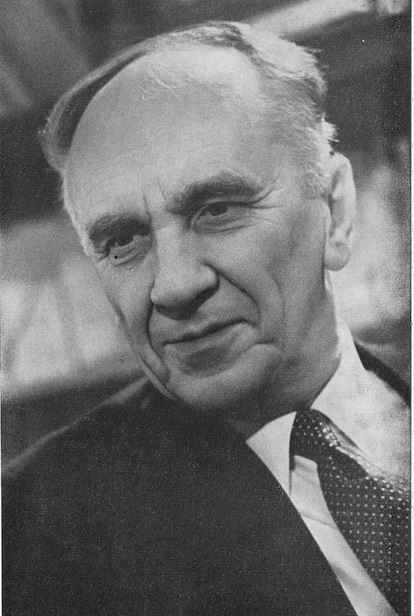 Николай Пейко — PianoKafe.com