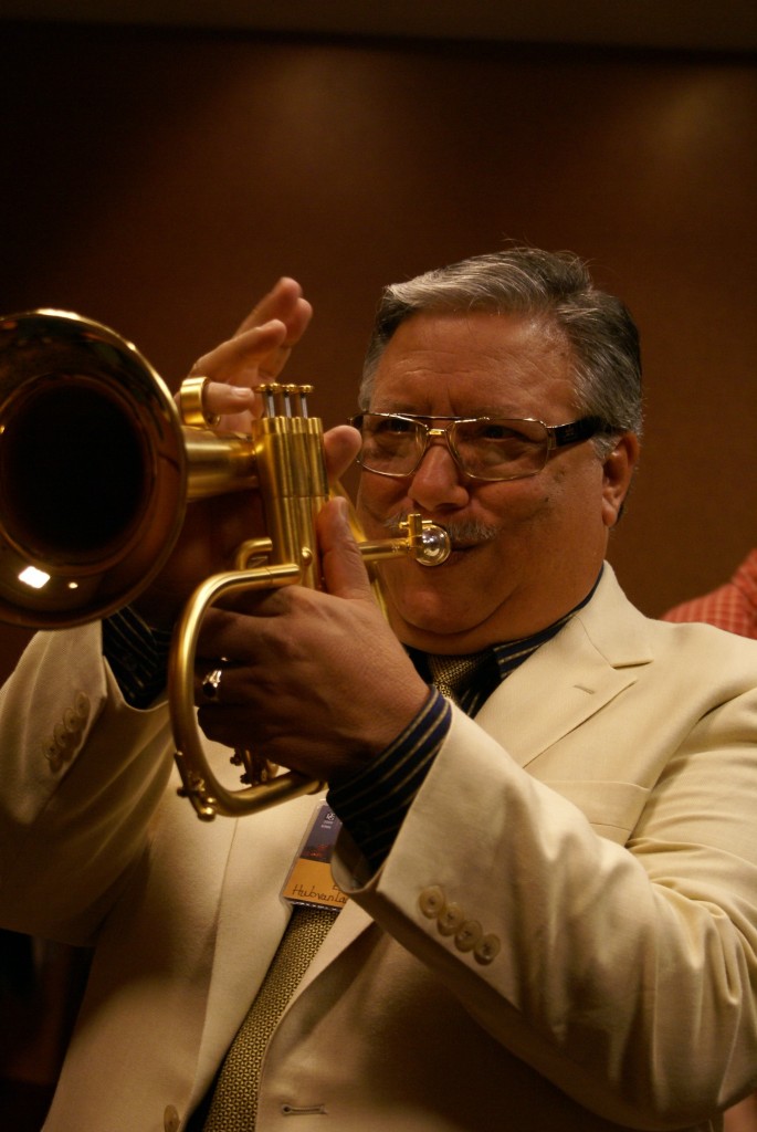 Arturo Sandoval — PianoKafe.com