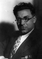 Николай Сильванский — PianoKafe.com