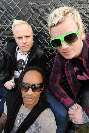 Продиджи как выглядят сейчас The Prodigy - Биография / История на PianoKafe.com ☕