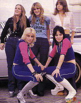 The Runaways — PianoKafe.com