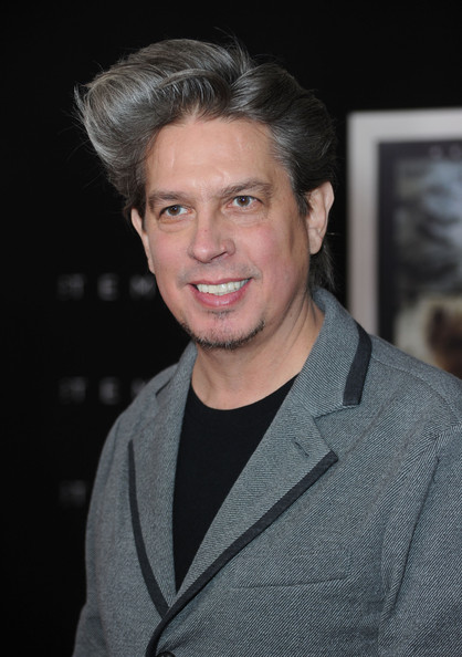 Elliot Goldenthal — PianoKafe.com