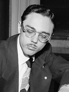 George Weiss — PianoKafe.com