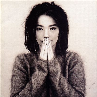 Bjork — PianoKafe.com