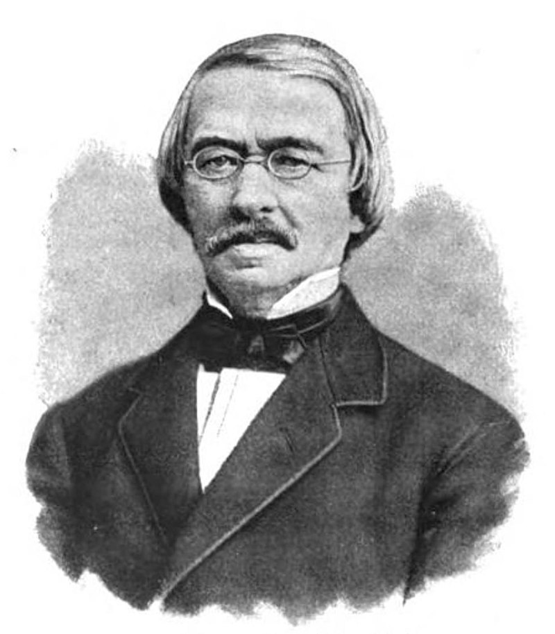 Теодор Куллак — PianoKafe.com