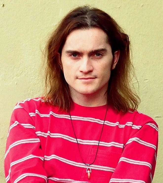 Andy Sturmer — PianoKafe.com