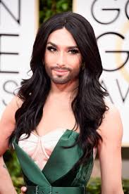 Conchita Wurst — PianoKafe.com