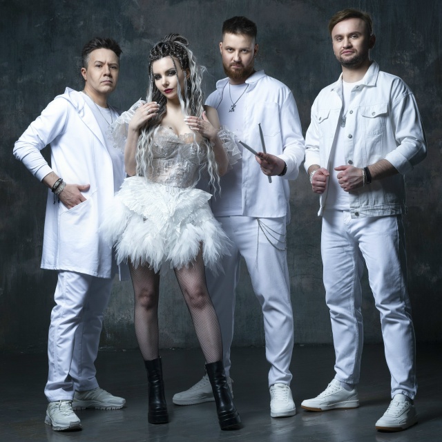 Джоконда — PianoKafe.com