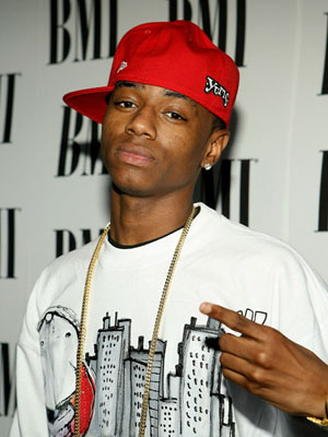 Soulja Boy Tell 'Em — PianoKafe.com