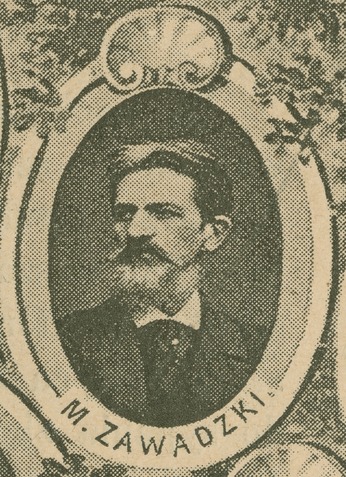 Михаил Завадский — PianoKafe.com