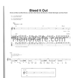 Bleeding out linkin park. Linkin Park Bleed it out. Linkin Park Bleed it out обложка. Bleed it out Linkin Park Tabs. Bleed it out Linkin Park перевод.