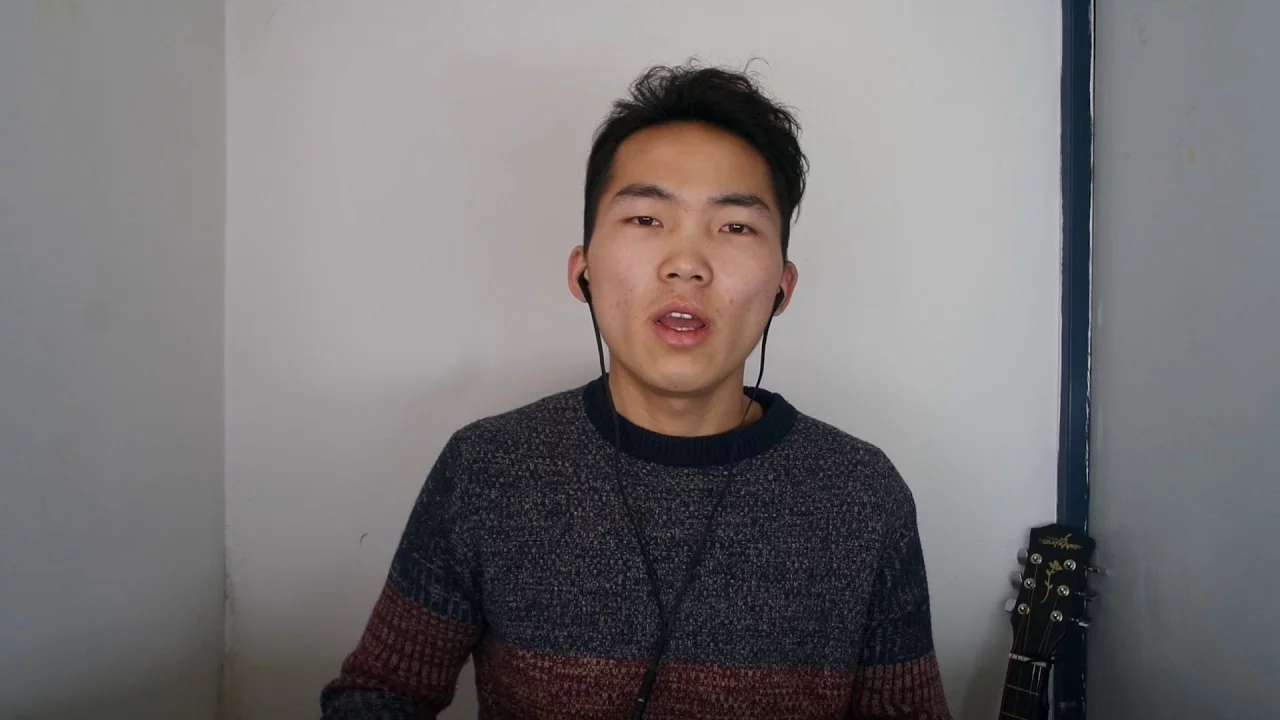 Jincheng Zhang — PianoKafe.com