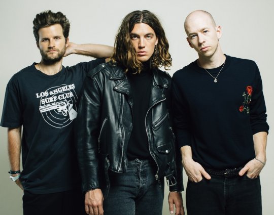LANY — PianoKafe.com