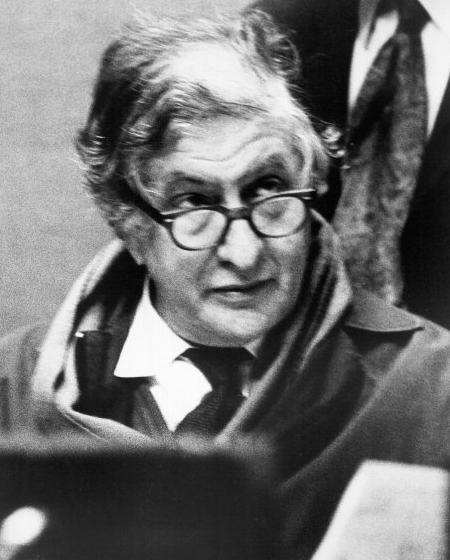 Bernard Herrmann — PianoKafe.com