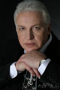 Александр Морозов — PianoKafe.com