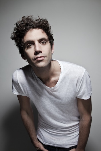 Mika — Главное на PianoKafe.com ☕