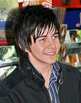 Declan Galbraith — PianoKafe.com