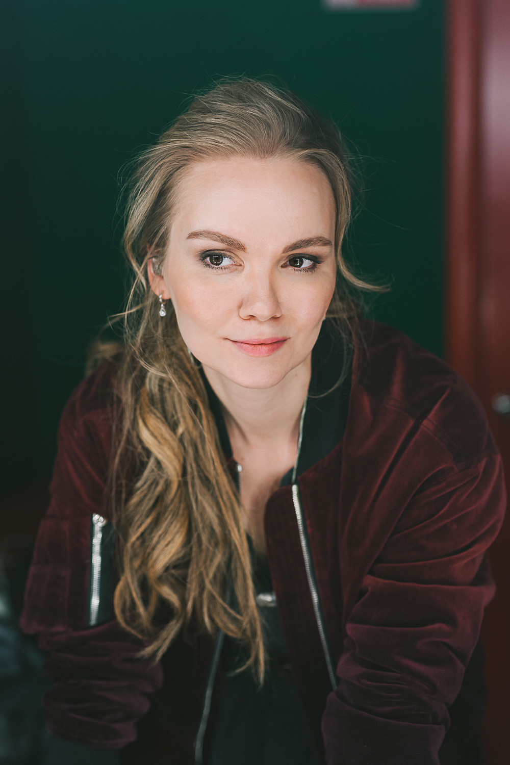 Саша Алмазова — PianoKafe.com